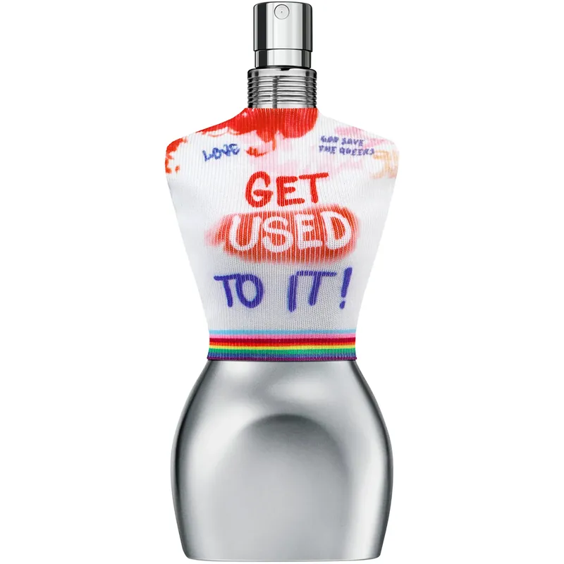 Tilaa Nyt JEAN PAUL GAULTIERClassic PrideEau de Toilette 100 ml