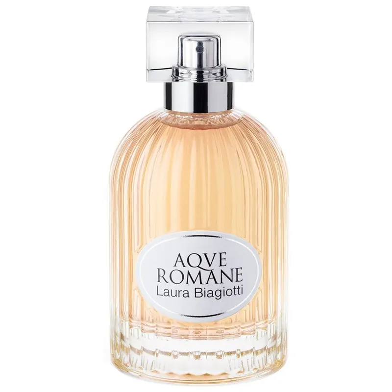 Laura BiagiottiAqve Romane Ambrosia AureaEau de Toilette 100 ml Uutuus
