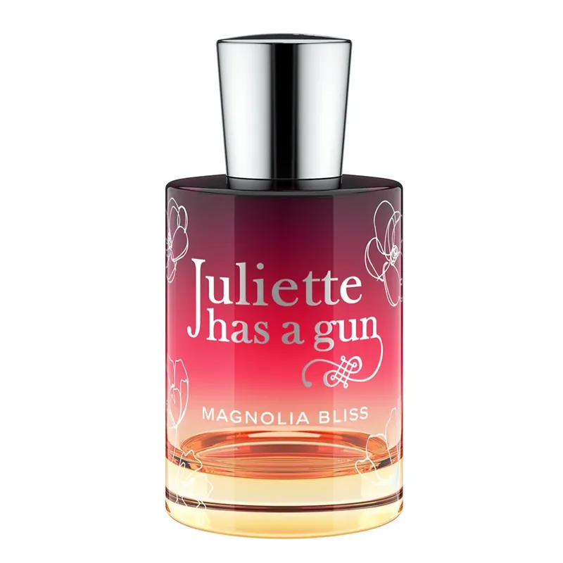 Kampanjahinta Juliette has a gunMagnolia BlissEau de Parfum 100 ml