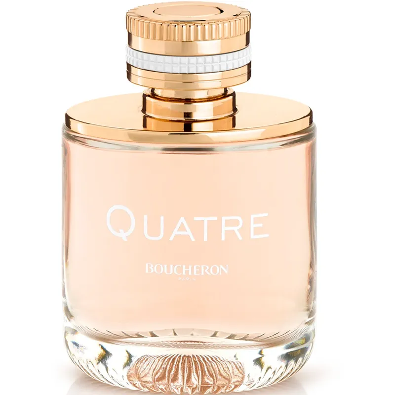 BoucheronQuatre Pour FemmeEau de Parfum 100 ml Osta Verkossa