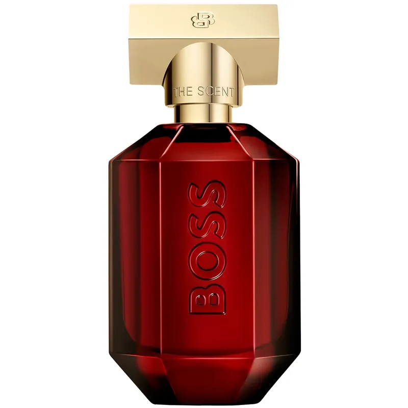 Hugo BossThe Scent For Her ElixirEau de Parfum 50 ml Suoraan Valmistajalta