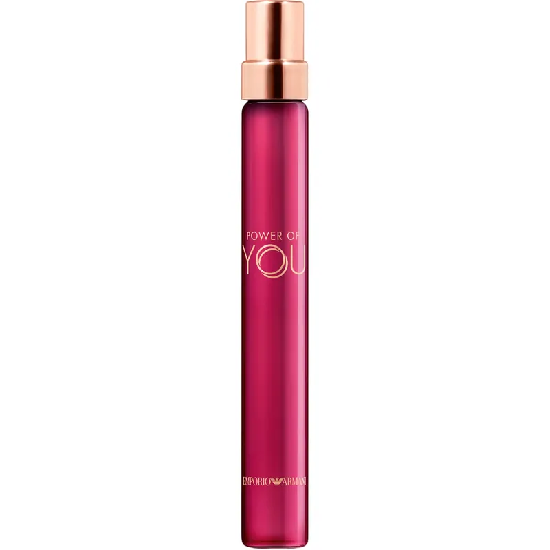 ArmaniPower Of YouEau de Parfum 10 ml Ilmainen Palautus