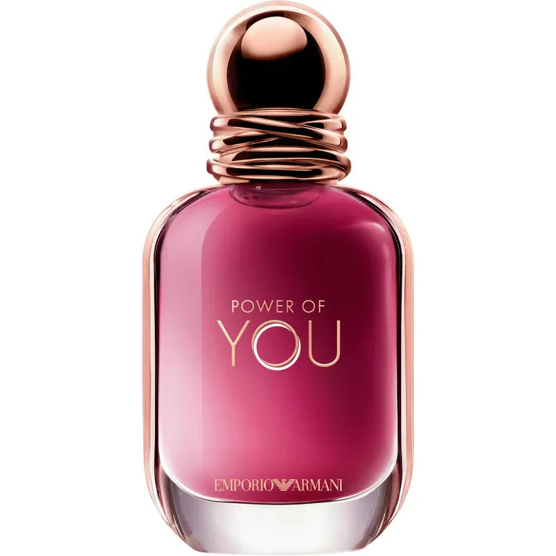Asiakkaiden Suosikki ArmaniPower Of YouEau de Parfum 30 ml