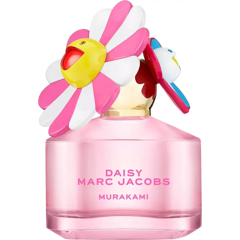 Marc JacobsDaisy Murakami PinkEau de Parfum 50 ml Edullinen Hinta