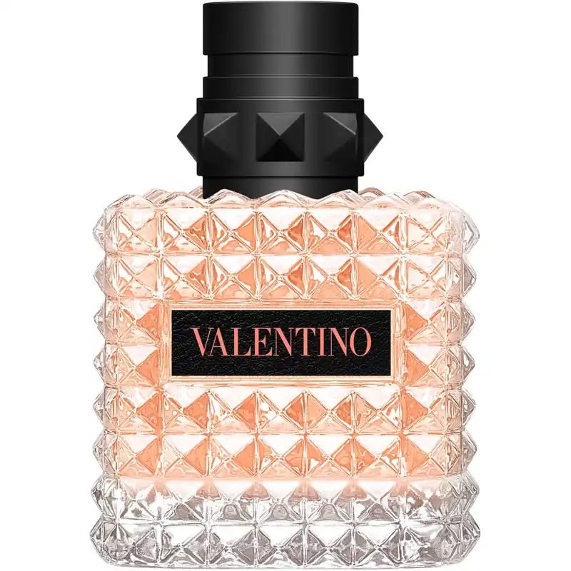 Poisto ValentinoBorn in Roma Donna Coral FantasyEau de Parfum 30 ml