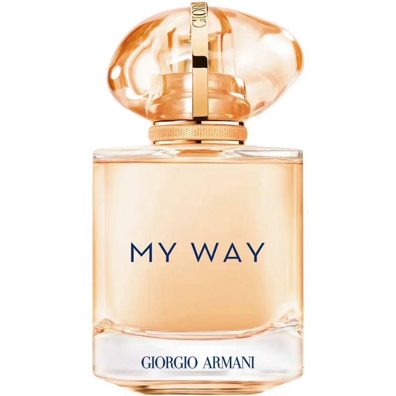 ArmaniMy Way Sunny VanillaEau de Parfum 50 ml Päivän Tarjous