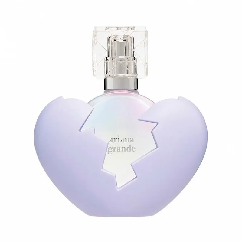 Ariana GrandeThank U Next 2.0Eau de Parfum 30 ml Osta Nyt