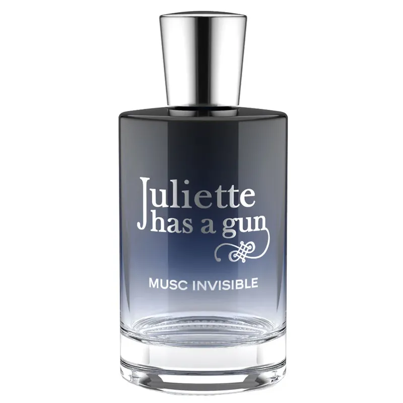 Juliette has a gunMusc InvisibleEau de Parfum 50 ml Alkuperäinen