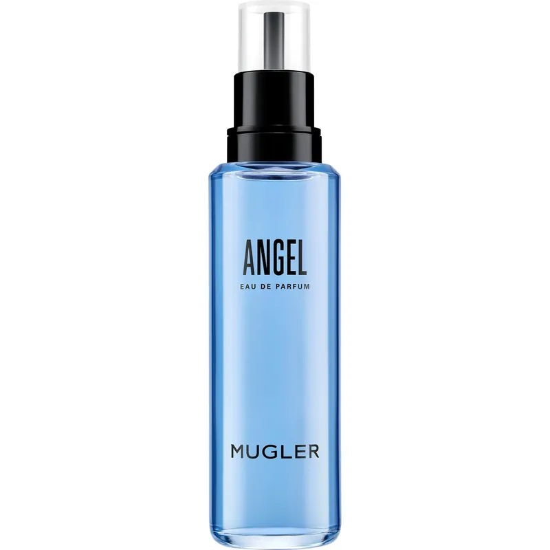 MuglerAngelEdP Refill 100 ml - Refill Eniten Myyty