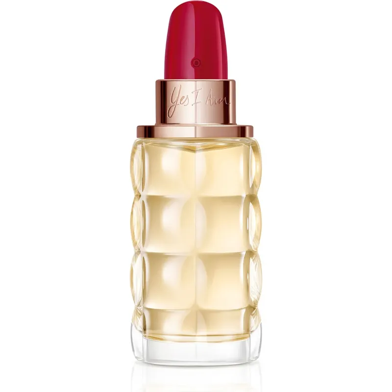 CacharelYes I Am GoldEau de Parfum 30 ml Viikonlopputarjous