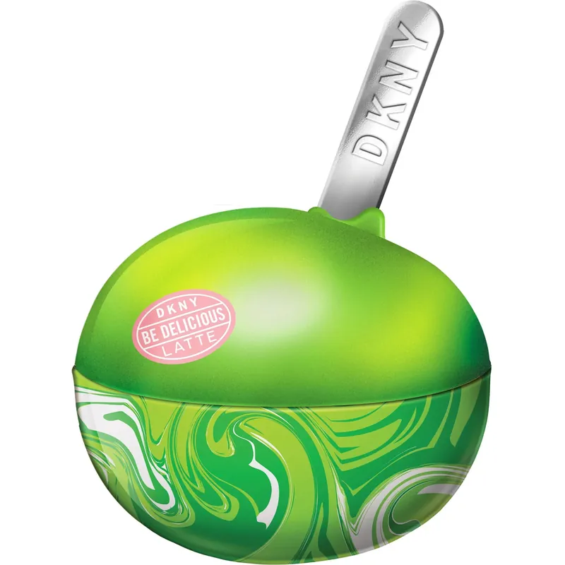 Korkea Laatu DKNYBe Delicious Café Matcha LatteEau de Parfum 50 ml