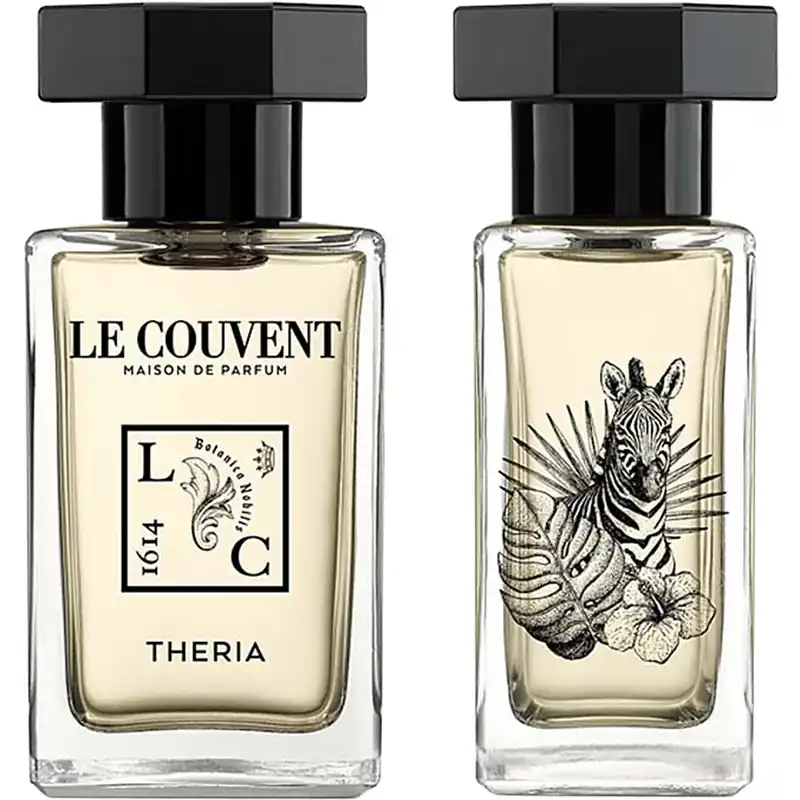 Viikonlopputarjous Le CouventTheria SingulièreEau de Parfum 50 ml