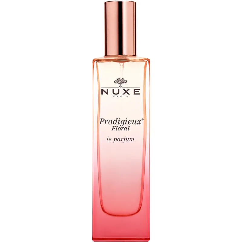 Lähetetään Heti NuxeProdigieux Floral Le PerfumeParfum 50 ml