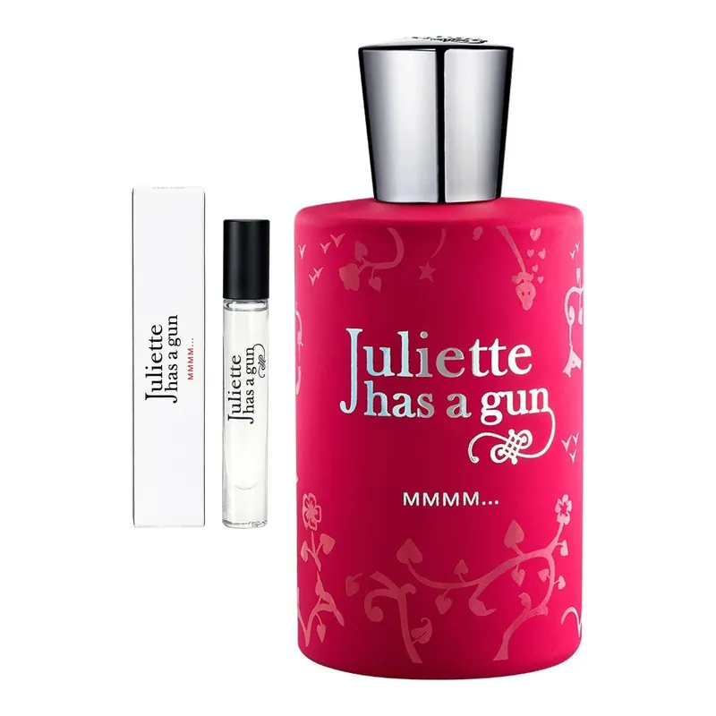 Juliette has a gunMmmm... Alennettu Hinta