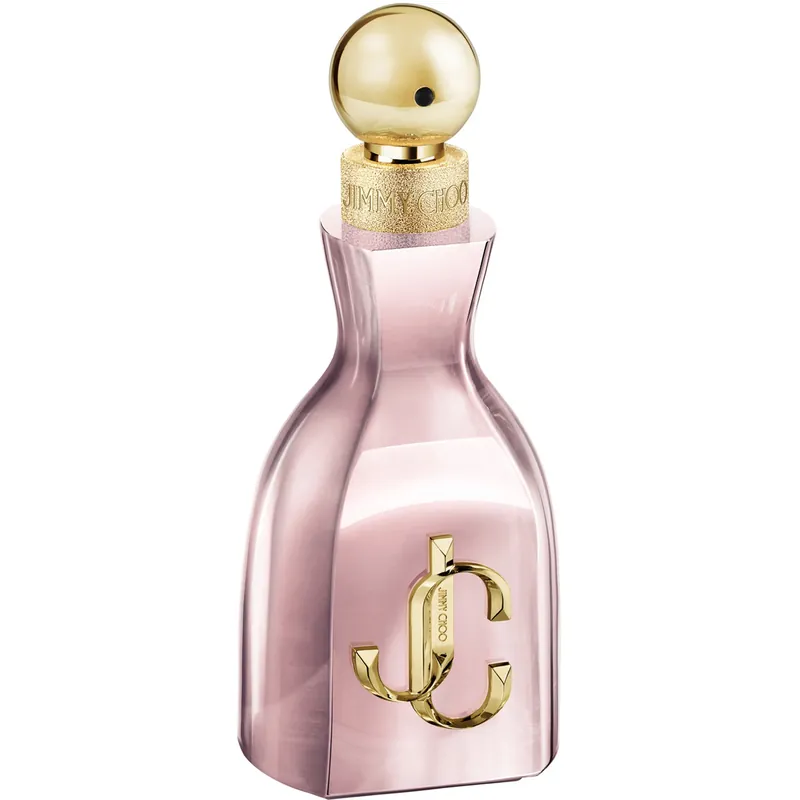 Jimmy ChooI Want Choo With LoveEau de Parfum 60 ml Poisto