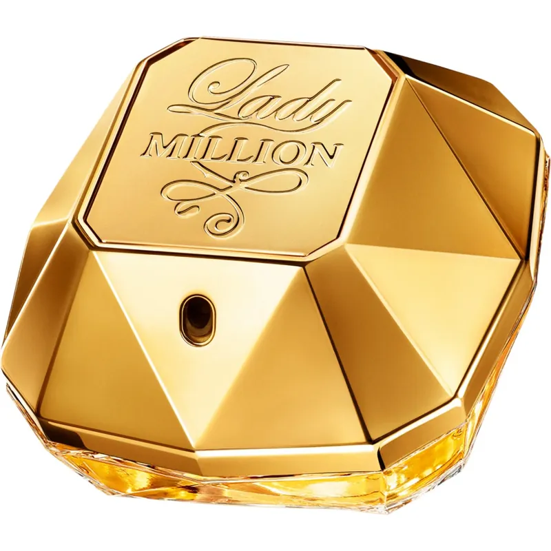 Edullinen RABANNELady MillionEau de Parfum 50 ml