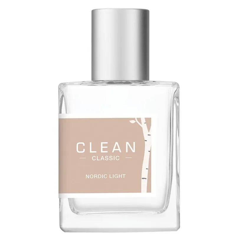 CleanClassic Nordic LightEau de Parfum 30 ml Tilaa Nyt