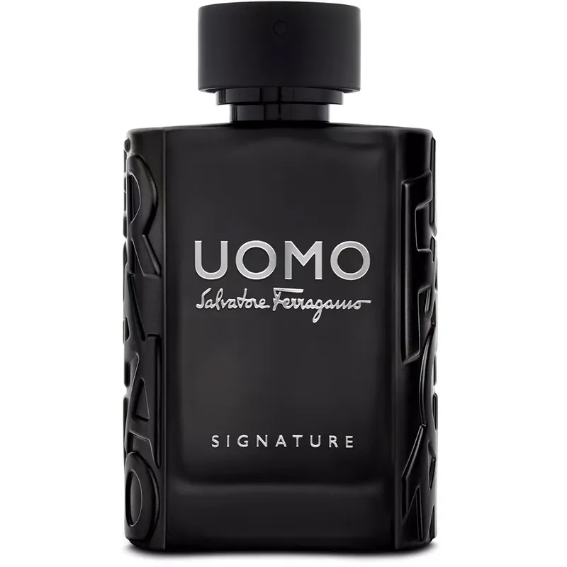 Pikatoimitus FerragamoFerragamo Uomo SignatureEau de Parfum 100 ml