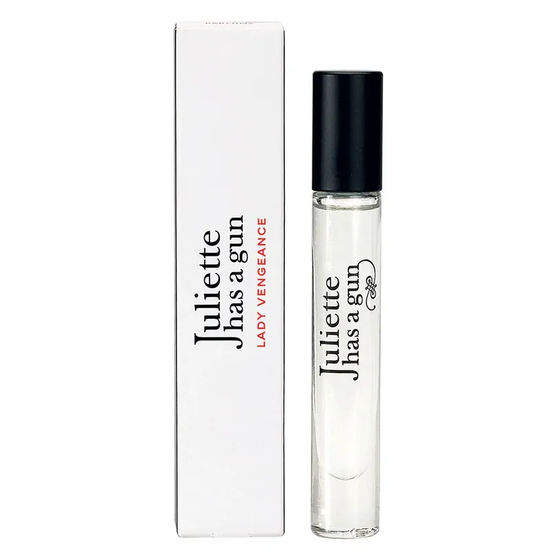 Juliette has a gunLady VengeanceEau de Parfum 7,5 ml Alennettu