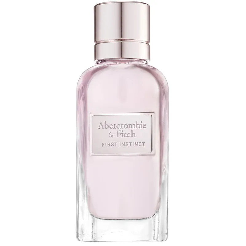 Osta Verkossa Abercrombie & FitchFirst Instinct WomenEau de Parfum 30 ml