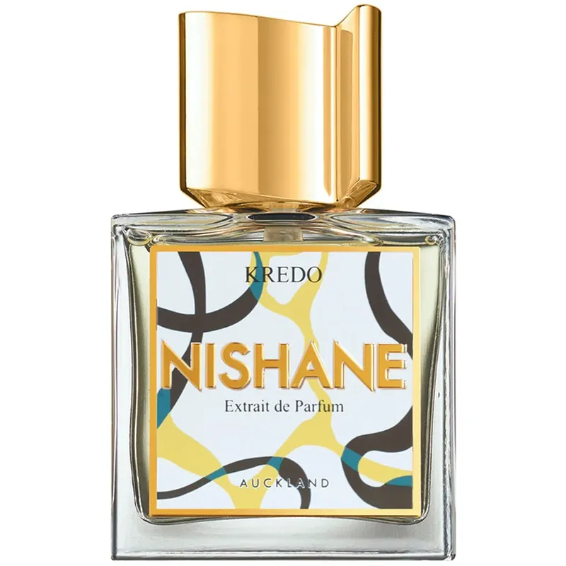 Uutuus NISHANEKredoExtrait de Parfum 50 ml