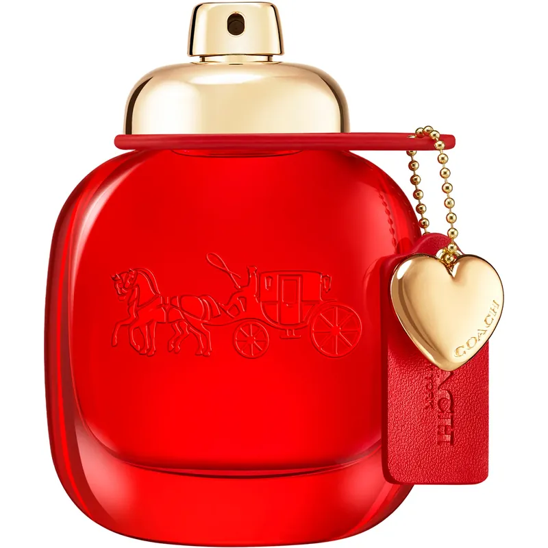 COACHLoveEau de Parfum 50 ml Löytö