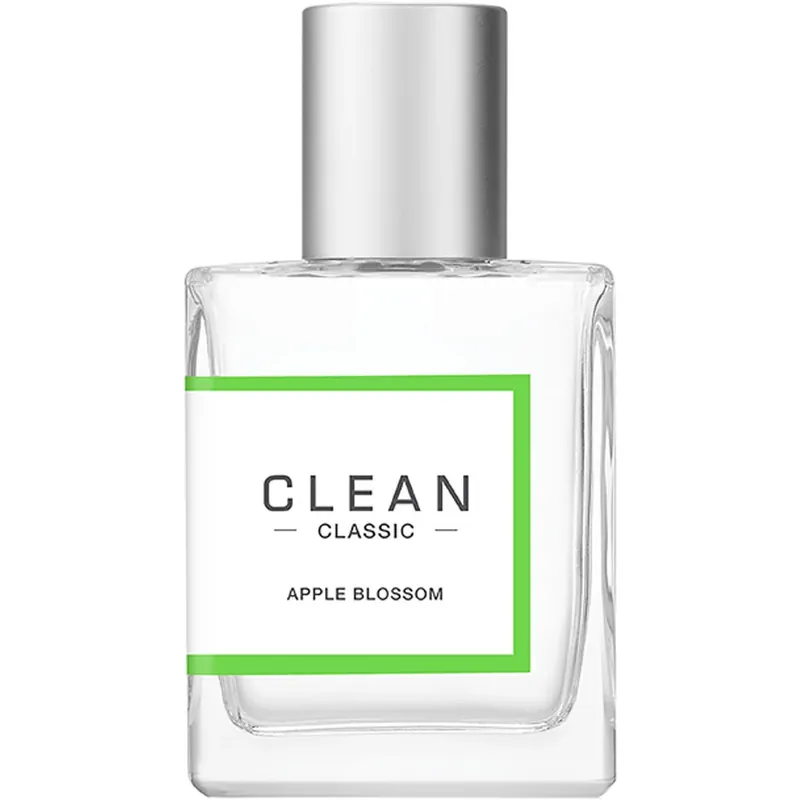 Heti Saatavilla CleanClassic Apple BlossomEau de Parfum 60 ml