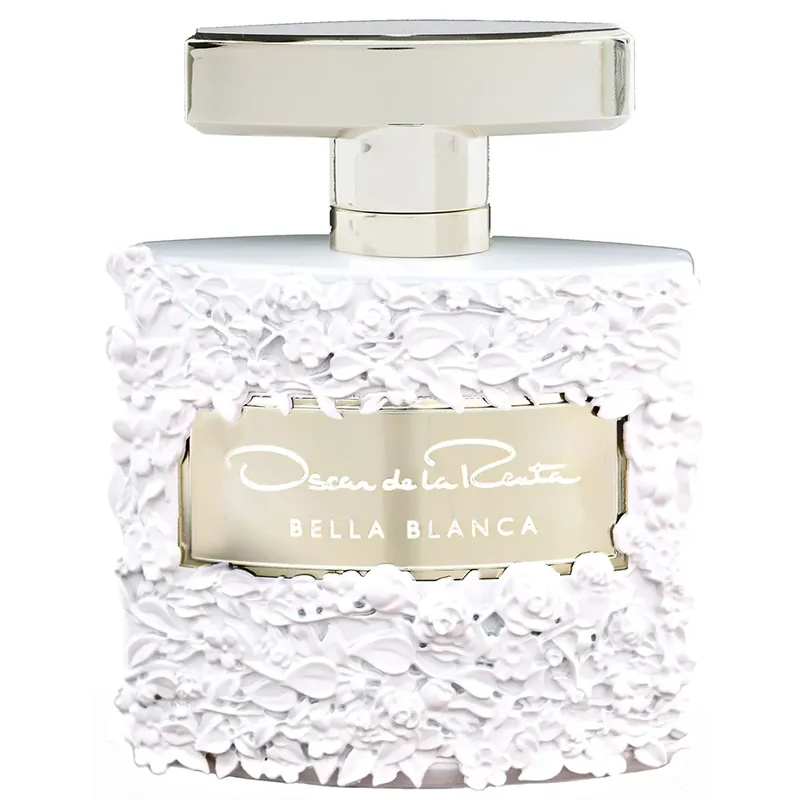 Oscar De La RentaBella BlancaEau de Parfum 100 ml Uusi Malli