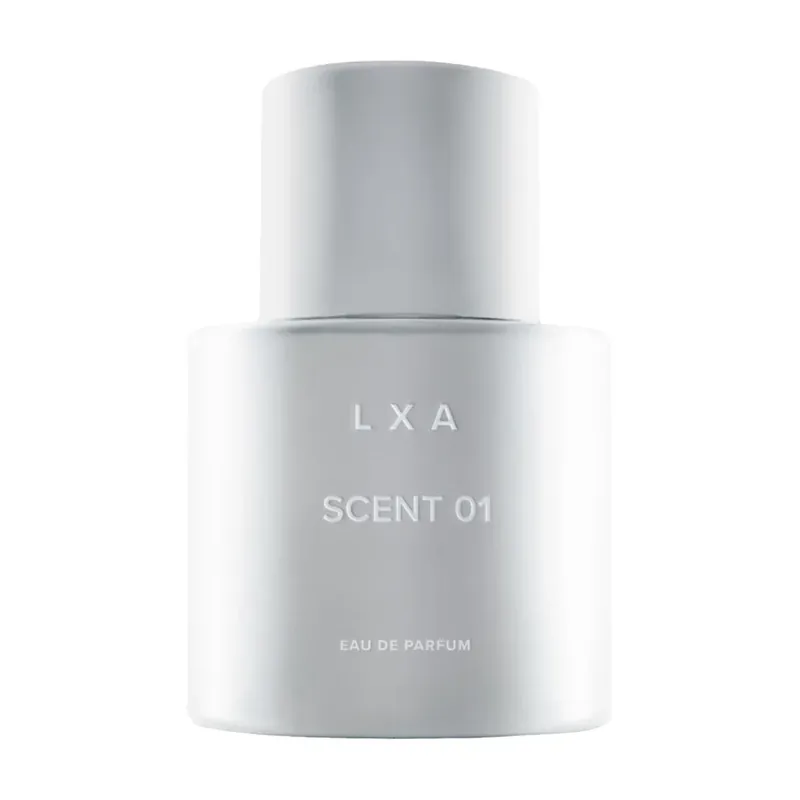 Scent 01Eau de Parfum 50 ml Ajankohtainen