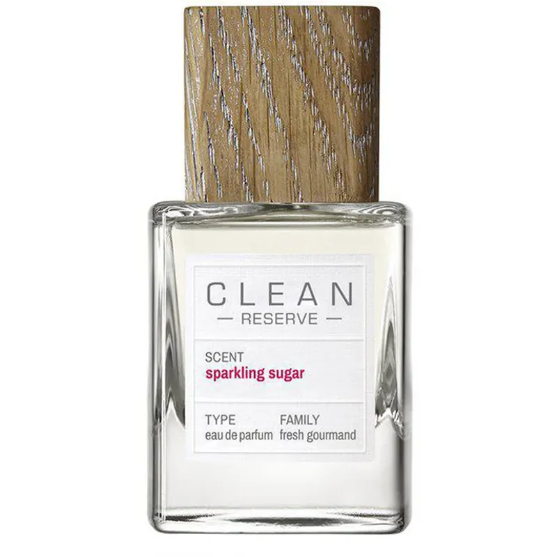Suosittu CleanReserve Sparkling SugarEau de Parfum 30 ml