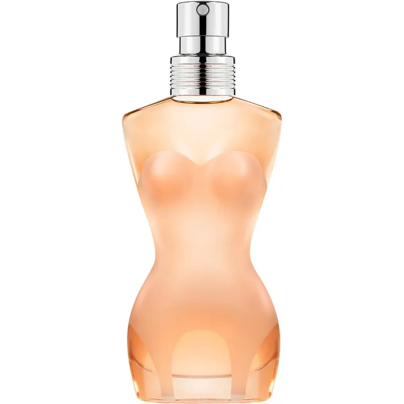 JEAN PAUL GAULTIERClassiqueEau de Toilette 30 ml Päivän Tarjous