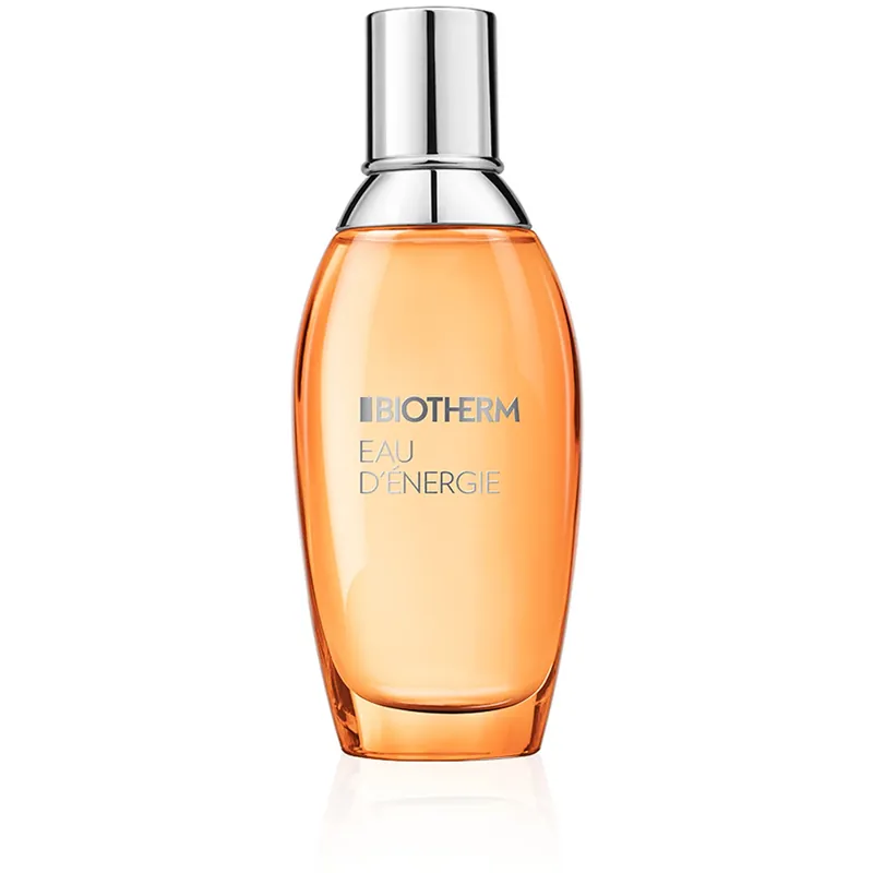 Tukkuhinta BiothermEau D‘EnergieEau de Toilette 50 ml