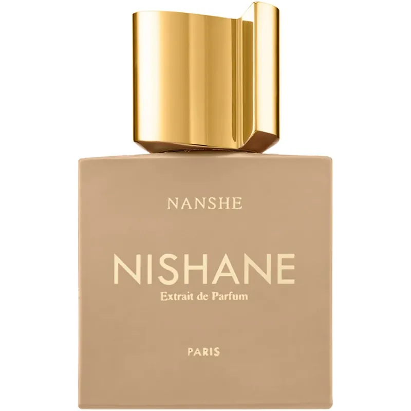 NISHANENancheExtrait de Parfum 50 ml Uusi Malli