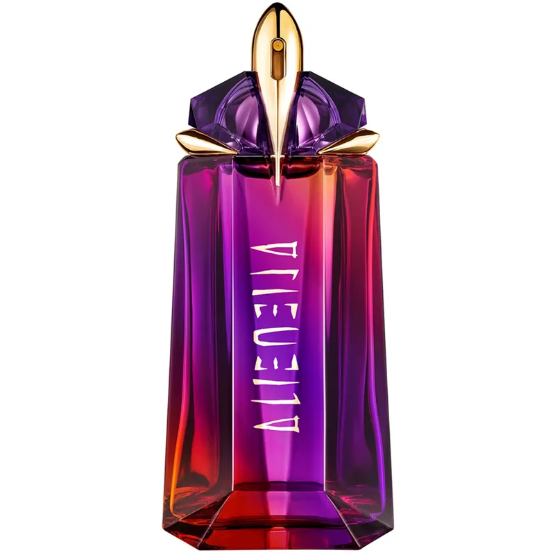 Suosittu MuglerAlien HypersenseEau de Parfum 90 ml