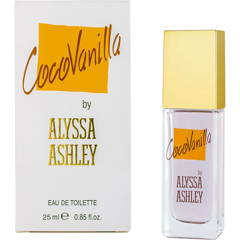 Alyssa AshleyCocoVanillaEau de Toilette 25 ml Vain Tänään