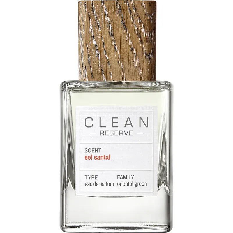 Lähetetään Heti CleanReserve Sel SantalEau de Parfum 50 ml
