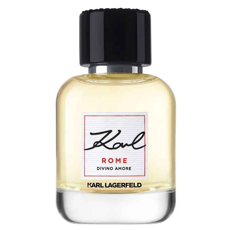 Alkuperäinen Karl LagerfeldRomeEau de Parfum 60 ml