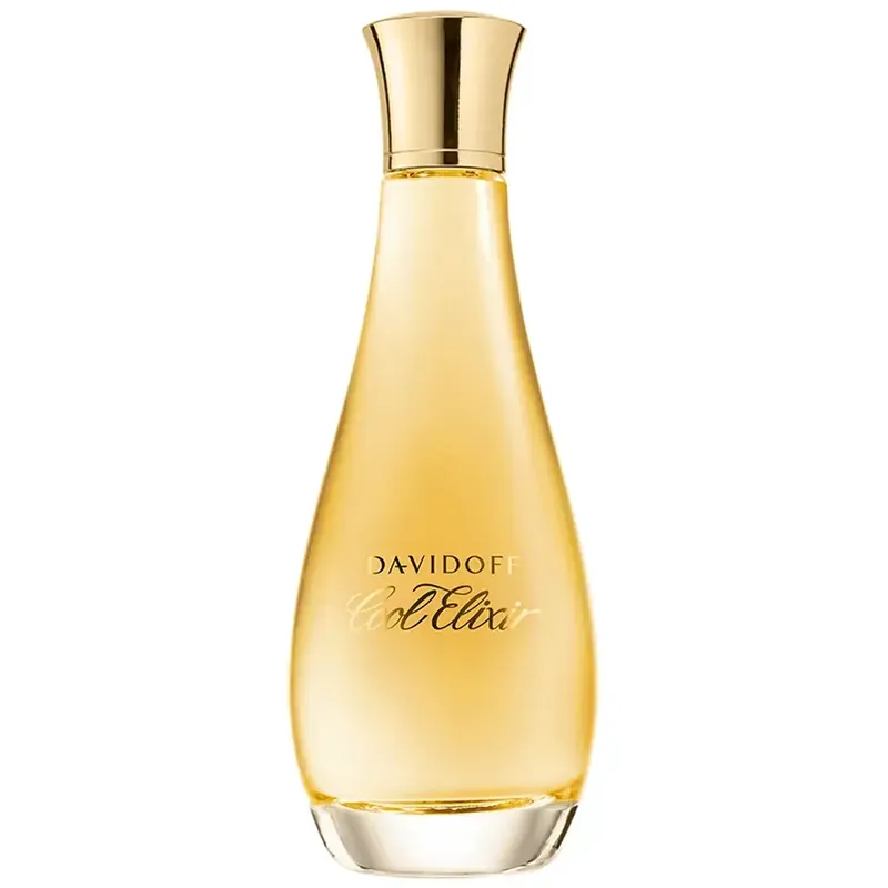 DavidoffCool Elixir WomanParfum 50 ml Tilaa Heti