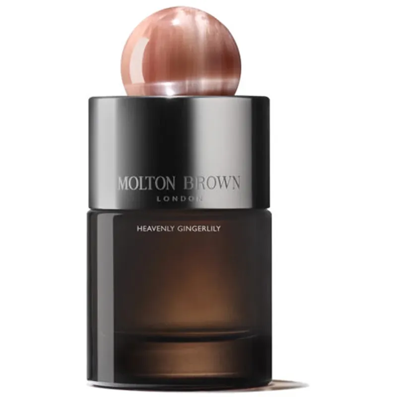 Loppuunmyynti Molton BrownHeavenly GingerlilyEau de Parfum 100 ml