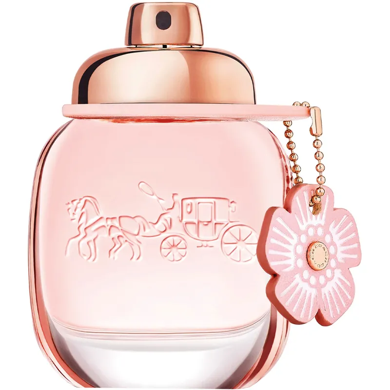 COACHFloralEau de Parfum 30 ml Turvallinen Maksu