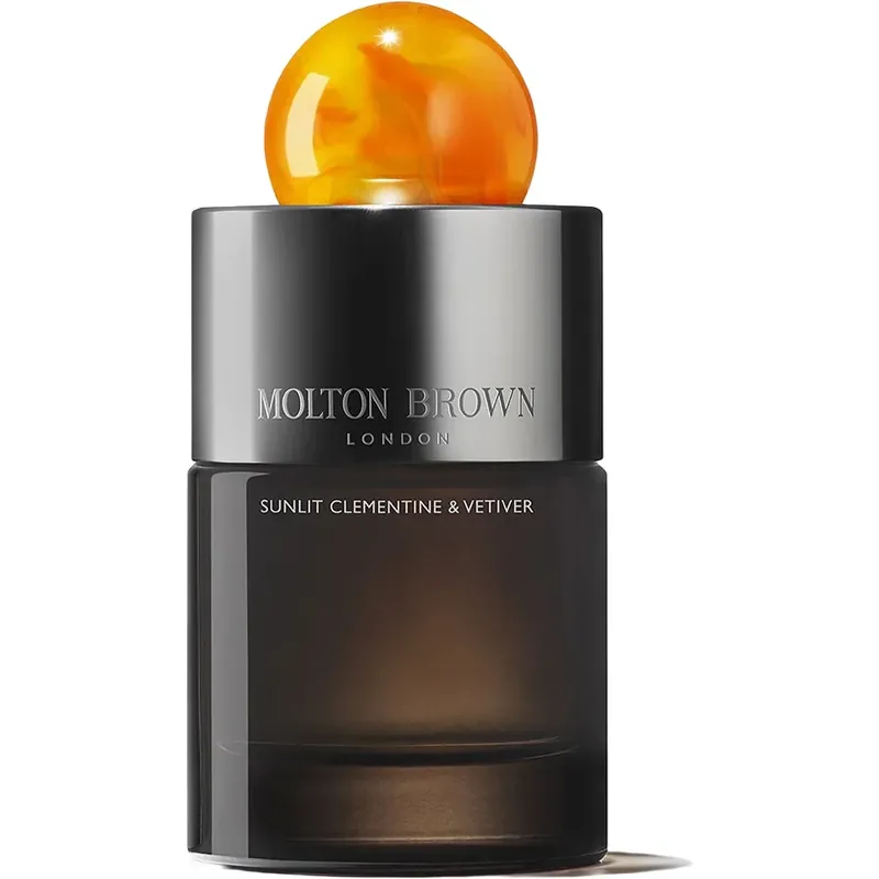 Alennettu Molton BrownSunlit Clementine & Vetiver 100 ml