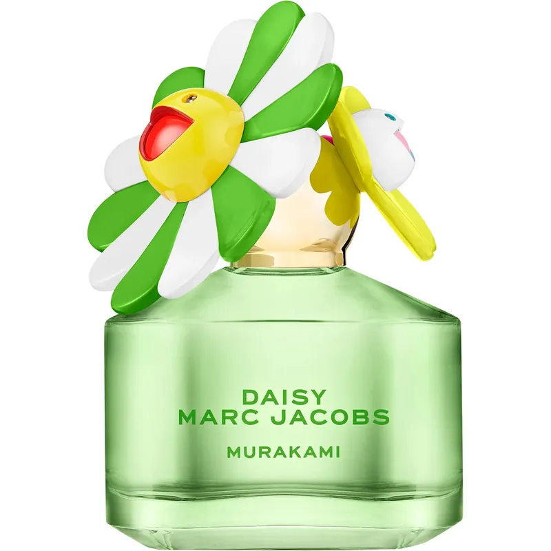 Edullinen Hinta Marc JacobsDaisy Murakami Green 50 ml
