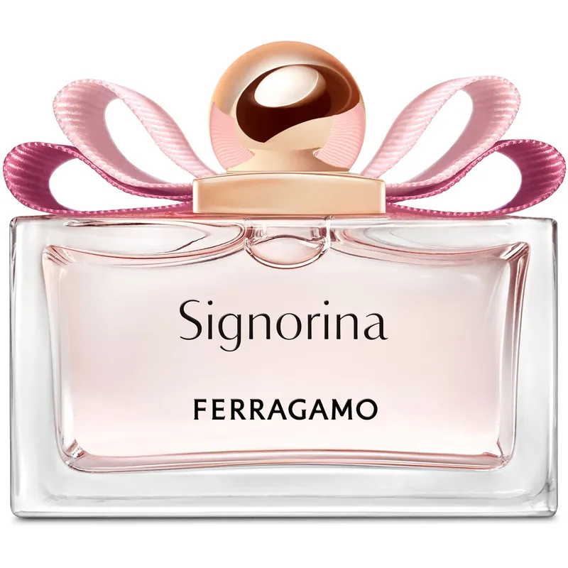 Vain Tänään FerragamoSignorinaEau de Parfum 100 ml