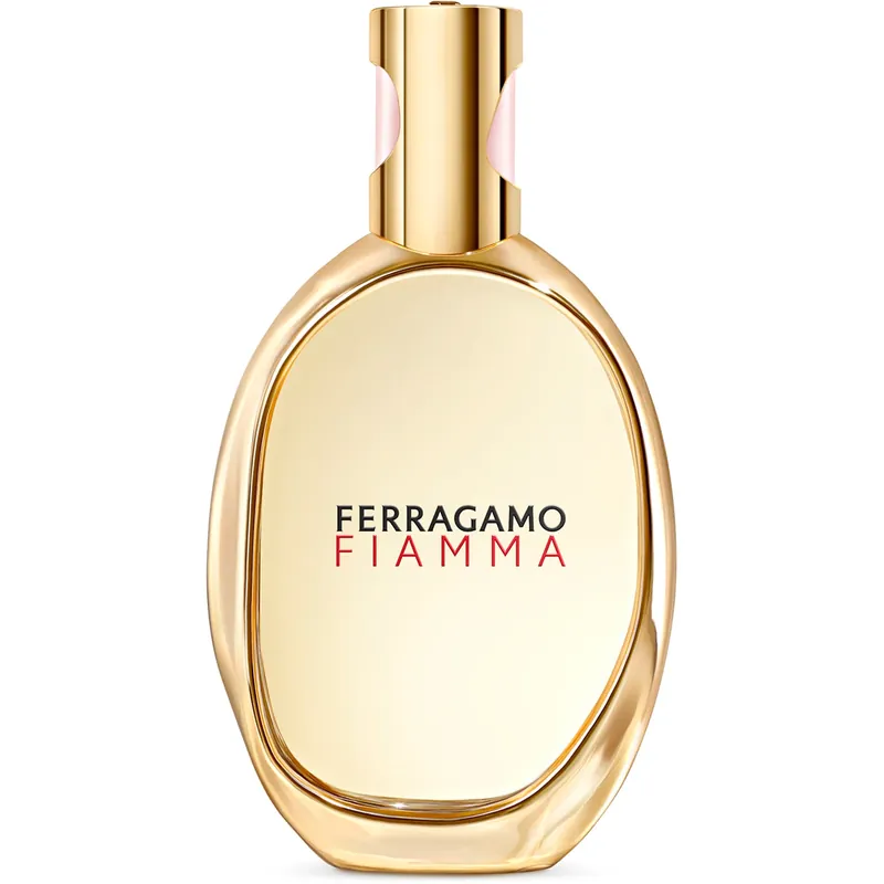 FerragamoFiammaEau de Parfum 100 ml Alennettu Hinta
