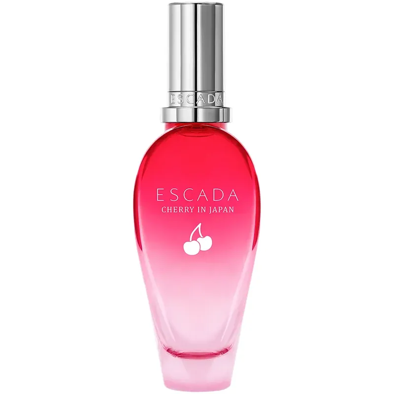 Bestseller EscadaCherry In JapanEau de Toilette 50 ml