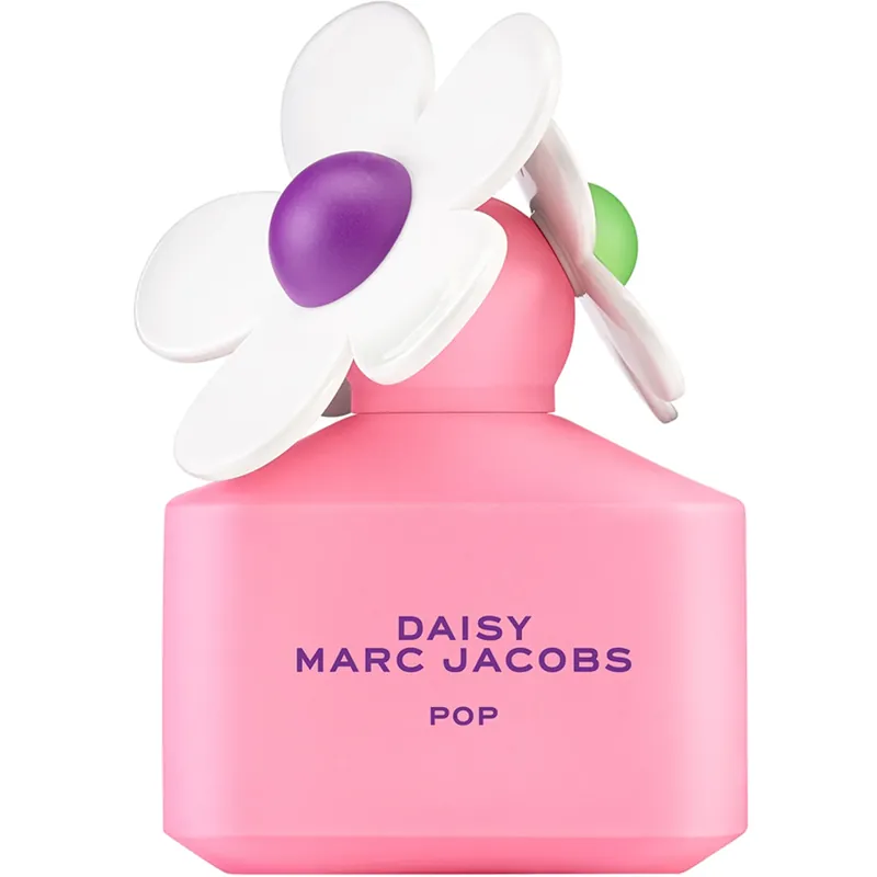 Edullinen Hinta Marc JacobsDaisy PopEau de Toilette 50 ml