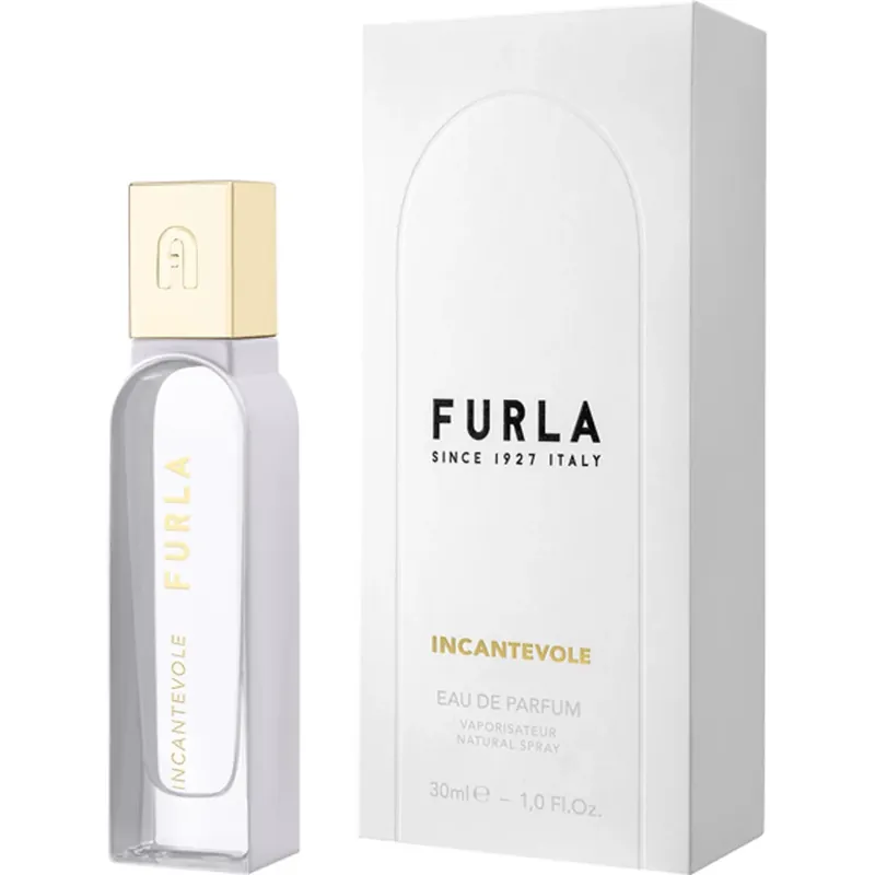 Ajankohtainen FurlaIncantevoleEau de Parfum 30 ml