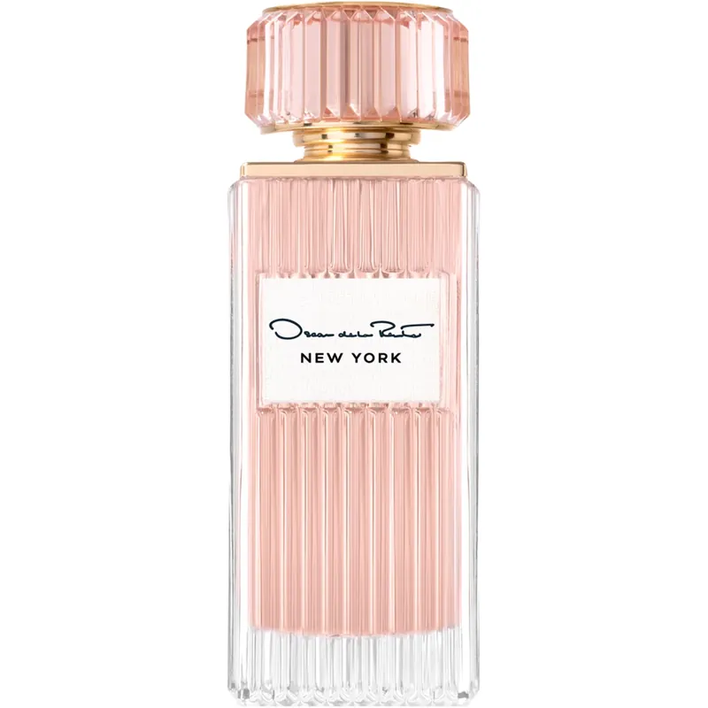 Eniten Myyty Oscar De La RentaNew YorkEau de Parfum 50 ml