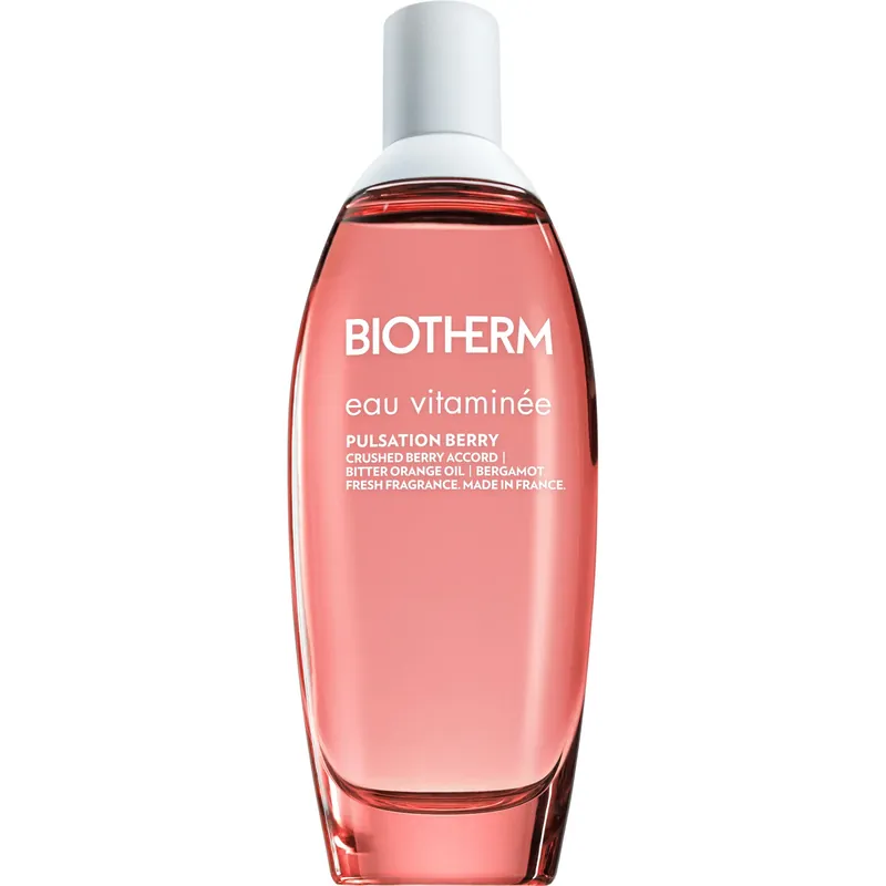 Ilmainen Palautus BiothermEau BerryEau de Toilette 100 ml
