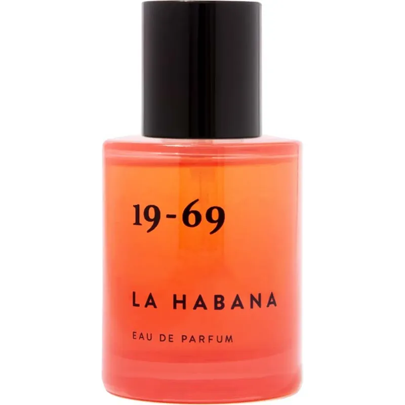 19-69La HabanaEau De Parfum 30 ml Nopea Toimitus